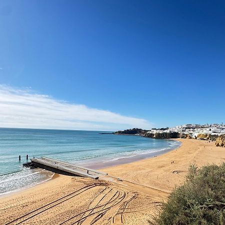 Villa Bonita Guesthouse Albufeira Old Town Екстер'єр фото