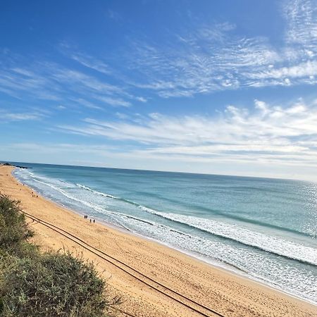 Villa Bonita Guesthouse Albufeira Old Town Екстер'єр фото