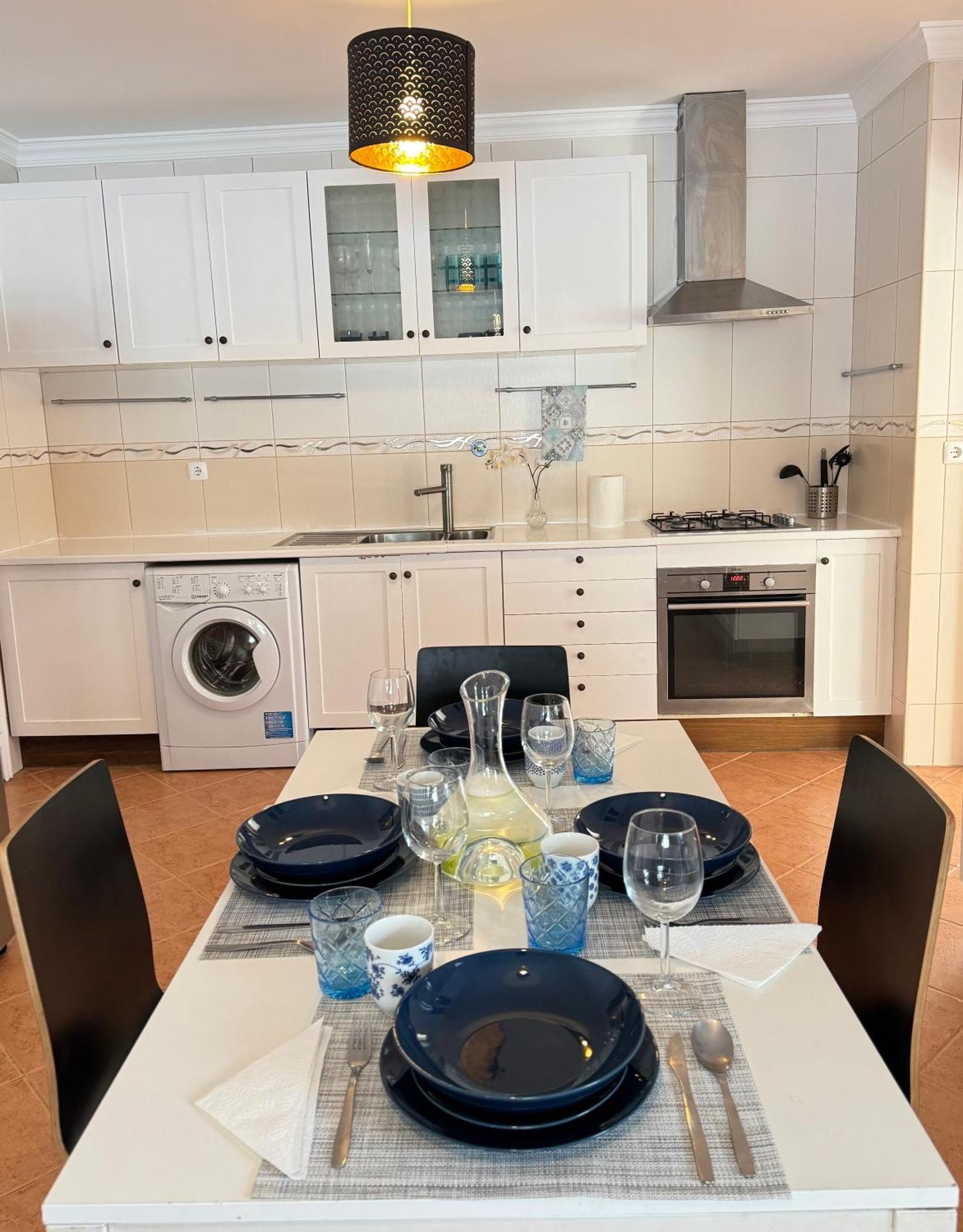 Villa Bonita Guesthouse Albufeira Old Town Екстер'єр фото